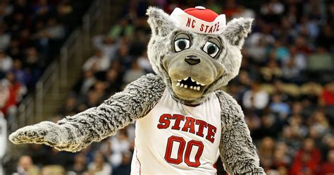 Tuffy's Top Moments: NC State's Mascot's Most Memorable Appearances